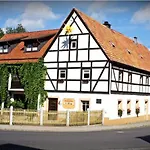 Гостевой дом Gaestehaus Stadtschaenke