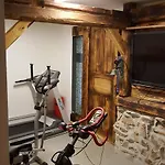 Gæstehus Gaestehaus Stadtschaenke