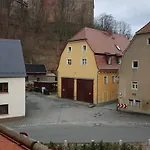 Gaestehaus Stadtschaenke Liebstadt