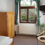Gæstehus Gaestehaus Stadtschaenke Liebstadt