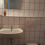 Gæstehus Gaestehaus Stadtschaenke