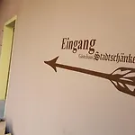 Gæstehus Gaestehaus Stadtschaenke