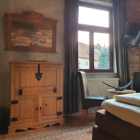 Gaestehaus Stadtschaenke 3* Liebstadt