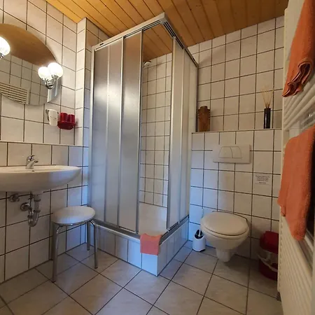 ゲストハウス Gaestehaus Stadtschaenke