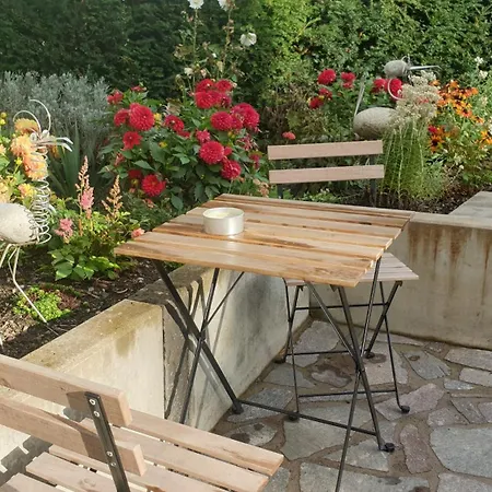 Gaestehaus Stadtschaenke