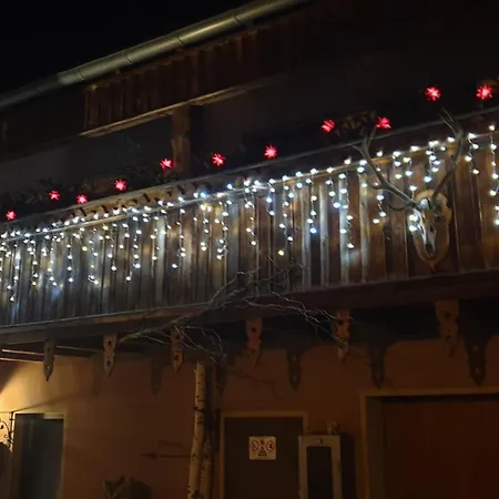 Gaestehaus Stadtschaenke Πανσιόν