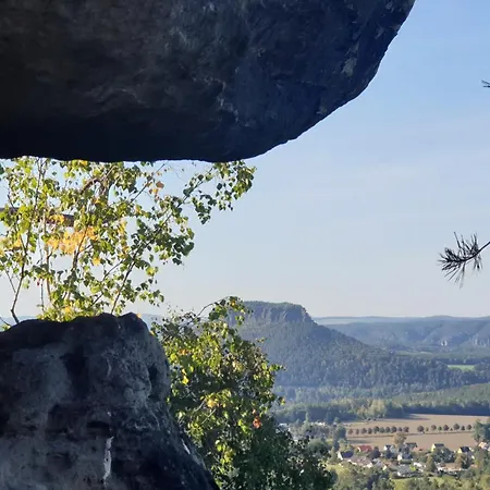 Gaestehaus Stadtschaenke 3*
