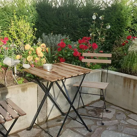 Gasthuis Gaestehaus Stadtschaenke Liebstadt