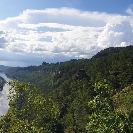 Gaestehaus Stadtschaenke