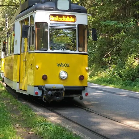 Gaestehaus Stadtschaenke 3*