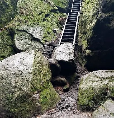 Gaestehaus Stadtschaenke