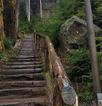 Gaestehaus Stadtschaenke
