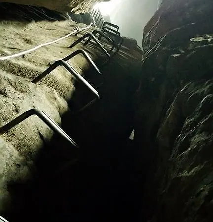 Gaestehaus Stadtschaenke Liebstadt