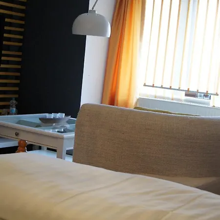 Gaestehaus Stadtschaenke Liebstadt