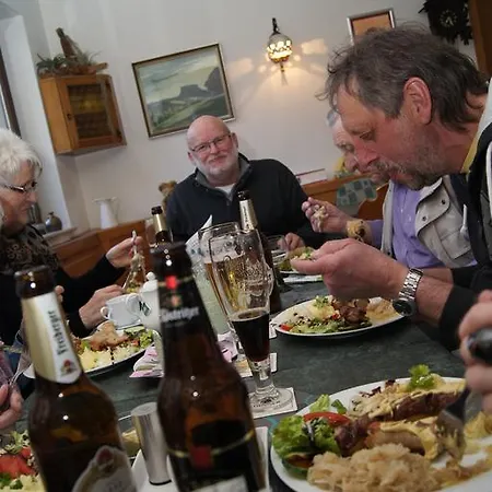 Gaestehaus Stadtschaenke