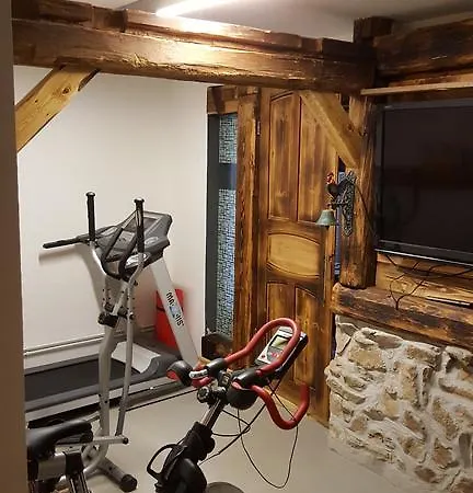 Gasthuis Gaestehaus Stadtschaenke