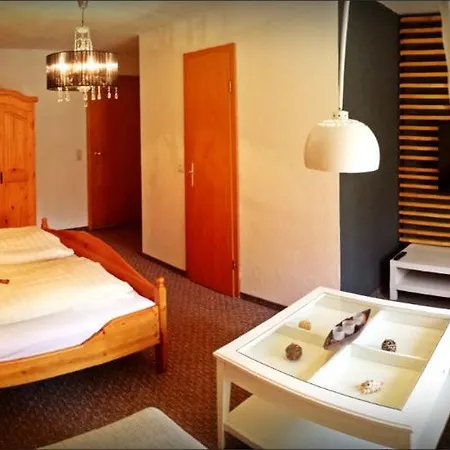 Gaestehaus Stadtschaenke