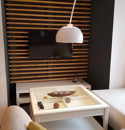 Gaestehaus Stadtschaenke