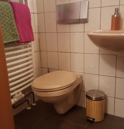 Gaestehaus Stadtschaenke