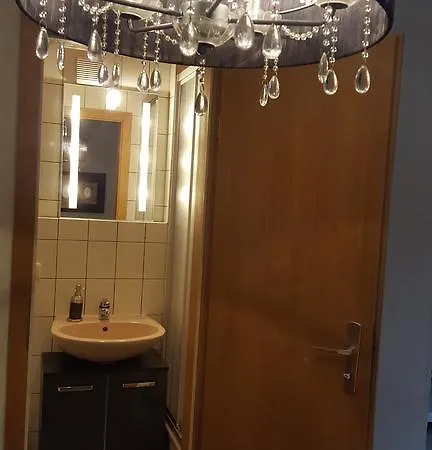 Gaestehaus Stadtschaenke