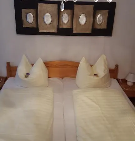 Gaestehaus Stadtschaenke Liebstadt