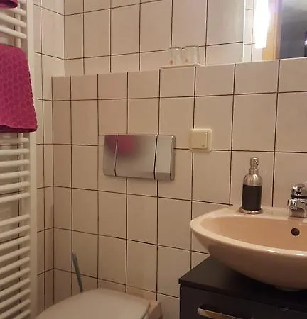 Affittacamere Gaestehaus Stadtschaenke Liebstadt