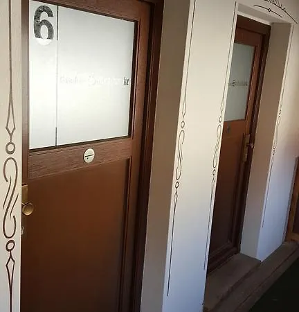 Gaestehaus Stadtschaenke