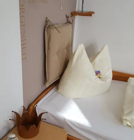 Gaestehaus Stadtschaenke Liebstadt