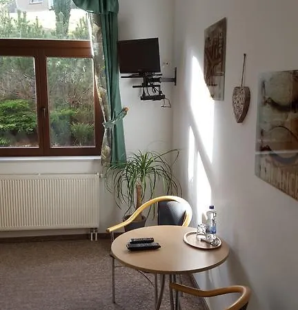 Gaestehaus Stadtschaenke