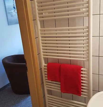 Gaestehaus Stadtschaenke Liebstadt