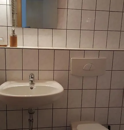 Penzion Gaestehaus Stadtschaenke
