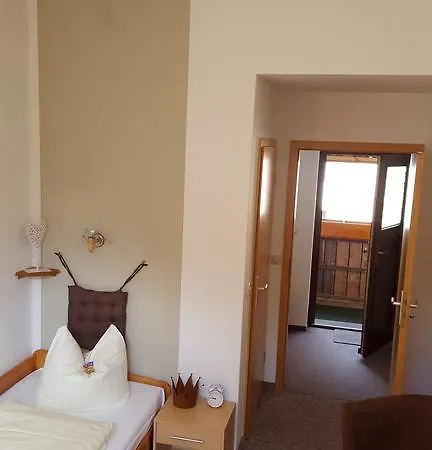 Gaestehaus Stadtschaenke Liebstadt