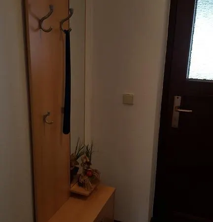 Gaestehaus Stadtschaenke