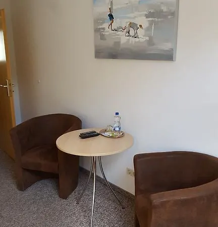 Affittacamere Gaestehaus Stadtschaenke Liebstadt