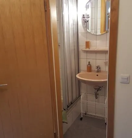 Gaestehaus Stadtschaenke Liebstadt