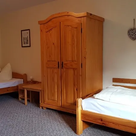 Gaestehaus Stadtschaenke