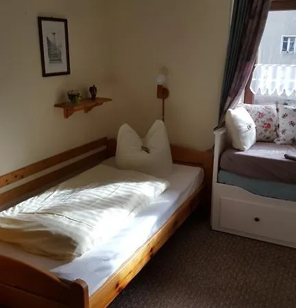 Gaestehaus Stadtschaenke Liebstadt