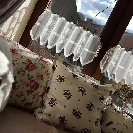 Affittacamere Gaestehaus Stadtschaenke Liebstadt