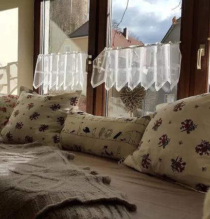 Gaestehaus Stadtschaenke