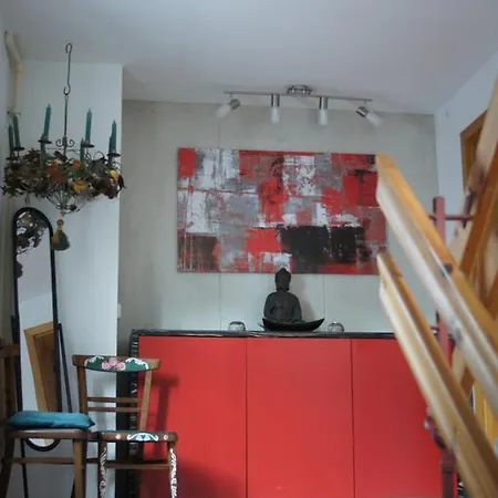 Gasthuis Gaestehaus Stadtschaenke