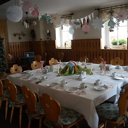 Gaestehaus Stadtschaenke