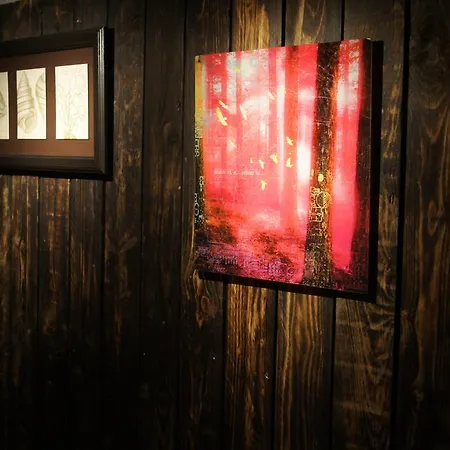 Gaestehaus Stadtschaenke Liebstadt