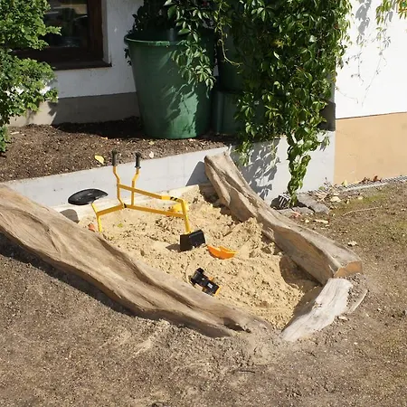 Affittacamere Gaestehaus Stadtschaenke 3*