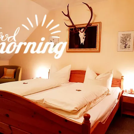 Gaestehaus Stadtschaenke