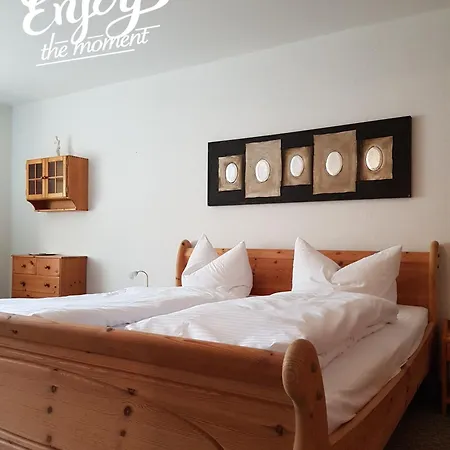 Affittacamere Gaestehaus Stadtschaenke