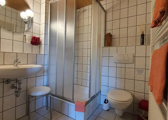 Pensionat Gaestehaus Stadtschaenke