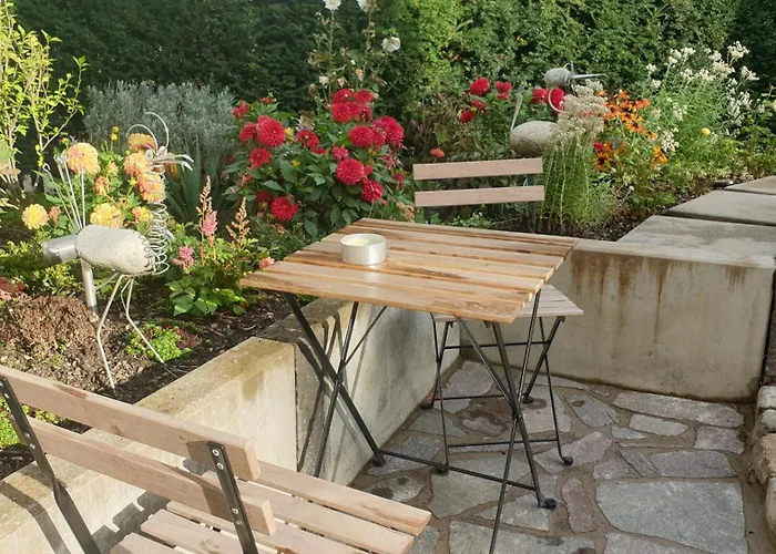 Gaestehaus Stadtschaenke