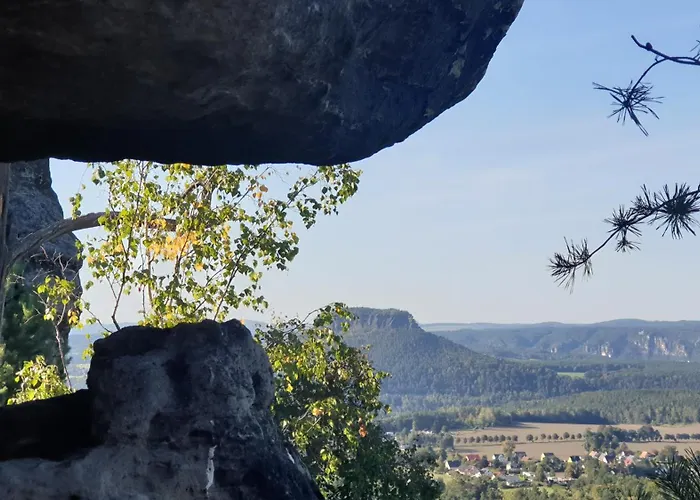 Gaestehaus Stadtschaenke 3*