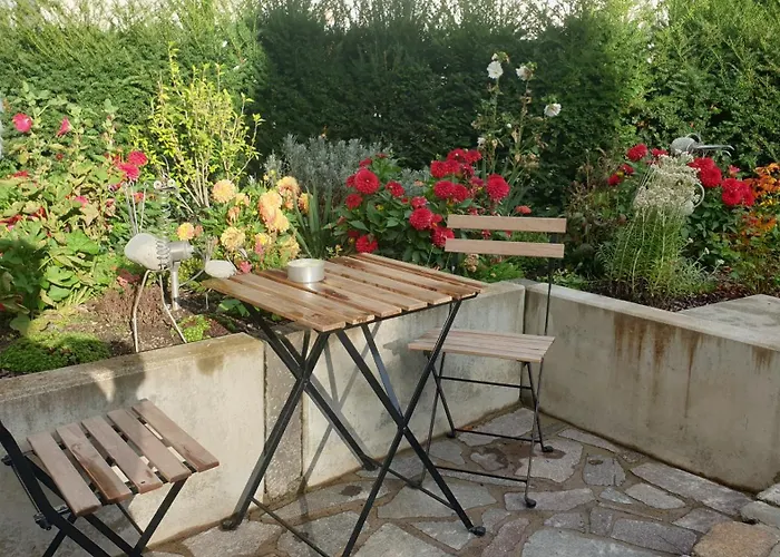 Pensionat Gaestehaus Stadtschaenke Liebstadt