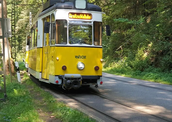 Gaestehaus Stadtschaenke 3*